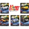 Hot Wheels Hammer Drop: Stratos, Mazda 787, Porsche 911 Carrera RS2.7, Bugatti Veyron - Giá 125.000₫