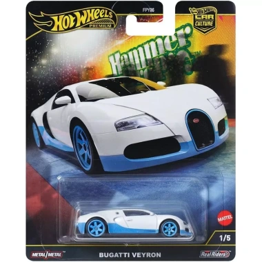 Hot Wheels Hammer Drop: Stratos, Mazda 787, Porsche 911 Carrera RS2.7, Bugatti Veyron - Giá 125.000₫