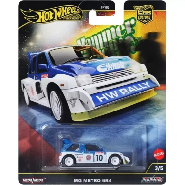 Hot Wheels Hammer Drop: Stratos, Mazda 787, Porsche 911 Carrera RS2.7, Bugatti Veyron - Giá 125.000₫