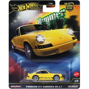 Hot Wheels Hammer Drop: Stratos, Mazda 787, Porsche 911 Carrera RS2.7, Bugatti Veyron - Giá 125.000₫