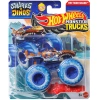 Hot Wheels Monster Trucks FEJ44 1:64 Diecast 4x4 Offroad Đua Cát Xe Bé Trai 4