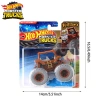 Hot Wheels Monster Trucks Wild Bigfoot Inertia 1:64 Xe đồ chơi hợp kim giá chỉ 225.500₫ 2