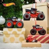 Hot Wheels Monster Trucks Wild Bigfoot Inertia 1:64 Xe đồ chơi hợp kim giá chỉ 225.500₫ 3