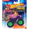 Hot Wheels Monster Trucks Wild Bigfoot Inertia 1:64 Xe đồ chơi hợp kim giá chỉ 225.500₫ 7