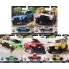 Hot Wheels Off-Road F150 Raptor, Land Cruiser, Defender 90, Subaru, Toyota 1.987 - Giá 145.000₫