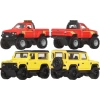 Hot Wheels Off-Road F150 Raptor, Land Cruiser, Defender 90, Subaru, Toyota 1.987 - Giá 145.000₫ 2