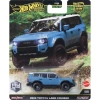 Hot Wheels Off-Road F150 Raptor, Land Cruiser, Defender 90, Subaru, Toyota 1.987 - Giá 145.000₫ 8