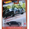 Hot Wheels Premium 72 Mercedes-Benz 280 SEL 4.5 – Xe mô hình chi tiết, giá giảm