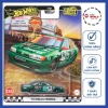 Hot Wheels Premium Boulevard Series 94 Nissan Primera JBL31 bánh cao su - Giá 350.000đ