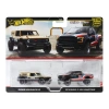 Hot Wheels Premium Pack 2 Ford Bronco R và Ford F‑150 Raptor - Xe mô hình Full Card giá 270k 4