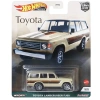 Hot Wheels Premium Toyota Land Cruiser FJ60 - Mô hình xe hơi, giảm giá chỉ 249.000 VND