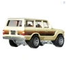 Hot Wheels Premium Toyota Land Cruiser FJ60 - Mô hình xe hơi, giảm giá chỉ 249.000 VND 4