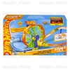 Hot Wheels Stunt Track Rapid Launch & Loop - Đường đua xe mạo hiểm, chỉ 1.199.000 VND