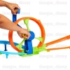 Hot Wheels Stunt Track Rapid Launch & Loop - Đường đua xe mạo hiểm, chỉ 1.199.000 VND 5