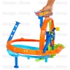 Hot Wheels Stunt Track Rapid Launch & Loop - Đường đua xe mạo hiểm, chỉ 1.199.000 VND 7