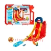 HOT WHEELS Thùng Nhiên Liệu Đường Đua Builder Fuel Can Stunt Box Giá 749.000 VND 4