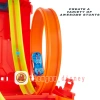 HOT WHEELS Thùng Nhiên Liệu Đường Đua Builder Fuel Can Stunt Box Giá 749.000 VND 6