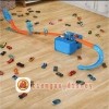 Hot Wheels Thùng Phức Hợp Thả Dốc Trên Không - Air Drop Launch Box 549.000₫ 6