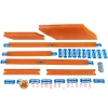Hot Wheels Track Builder Unlimited Straight 43 Thanh Nối + 1 Xe Giá 899.000₫ 3