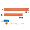Hot Wheels Track Builder Unlimited Straight 43 Thanh Nối + 1 Xe Giá 899.000₫ 4