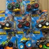 Hot Wheels Wild Big Bike FYJ44 – Đồ chơi xe mô hình hợp kim, quà tặng 258.391₫