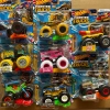 Hot Wheels Wild Big Bike FYJ44 – Đồ chơi xe mô hình hợp kim, quà tặng 258.391₫ 2