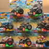 Hot Wheels Wild Big Bike FYJ44 – Đồ chơi xe mô hình hợp kim, quà tặng 258.391₫ 3