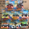 Hot Wheels Wild Big Bike FYJ44 – Đồ chơi xe mô hình hợp kim, quà tặng 258.391₫ 6