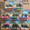 Hot Wheels Wild Big Bike FYJ44 – Đồ chơi xe mô hình hợp kim, quà tặng 258.391₫ 7
