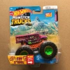 Hot Wheels Wild Big Bike FYJ44 – Đồ chơi xe mô hình hợp kim, quà tặng 258.391₫ 10