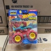 Hot Wheels Wild Bigfoot Series Hợp Kim Diecast - Xe Đồ Chơi Bền, Trẻ Em, Giá 255.057₫