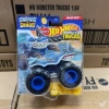Hot Wheels Wild Bigfoot Series Hợp Kim Diecast - Xe Đồ Chơi Bền, Trẻ Em, Giá 255.057₫ 2