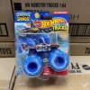 Hot Wheels Wild Bigfoot Series Hợp Kim Diecast - Xe Đồ Chơi Bền, Trẻ Em, Giá 255.057₫ 3
