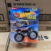 Hot Wheels Wild Bigfoot Series Hợp Kim Diecast - Xe Đồ Chơi Bền, Trẻ Em, Giá 255.057₫ 5
