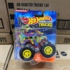 Hot Wheels Wild Bigfoot Series Hợp Kim Diecast - Xe Đồ Chơi Bền, Trẻ Em, Giá 255.057₫ 8