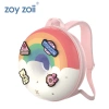 HotBalo ZoyZoii Donut cho Bé 2 tuổi – Dây đeo khóa cân bằng, bảo hành 2 năm, 510.000₫