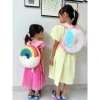HotBalo ZoyZoii Donut cho Bé 2 tuổi – Dây đeo khóa cân bằng, bảo hành 2 năm, 510.000₫ 2