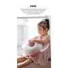 HotBalo ZoyZoii Donut cho Bé 2 tuổi – Dây đeo khóa cân bằng, bảo hành 2 năm, 510.000₫ 4