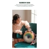 HotBalo ZoyZoii Donut cho Bé 2 tuổi – Dây đeo khóa cân bằng, bảo hành 2 năm, 510.000₫ 5