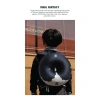 HotBalo ZoyZoii Donut cho Bé 2 tuổi – Dây đeo khóa cân bằng, bảo hành 2 năm, 510.000₫ 6