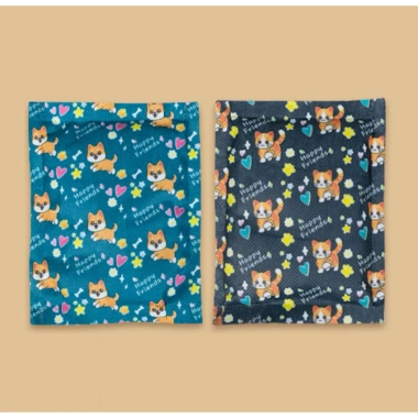 Hotpack giữ nhiệt Hàn Quốc 10 gói - Combo giảm giá 350k, giữ ấm lâu, tiện lợi 4