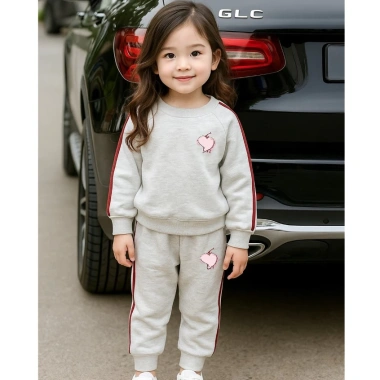 Hotrend Bộ Nỉ Thể Thao Thu Đông Viền Sọc Size 9-42kg Bé Trai Bé Gái 36.000 VND 3 Hotrend Bộ Nỉ Thể Thao Thu Đông Viền Sọc Size 9-42kg Bé Trai Bé Gái 36.000 VND 3