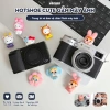 Hotshoe gắn chân flash máy ảnh cute Cry Baby Hello Kitty - Chống bụi, thiết kế đáng yêu, giảm còn 150.000₫