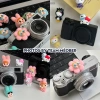 Hotshoe gắn chân flash máy ảnh cute Cry Baby Hello Kitty - Chống bụi, thiết kế đáng yêu, giảm còn 150.000₫ 4