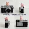 Hotshoe gắn chân flash máy ảnh cute Cry Baby Hello Kitty - Chống bụi, thiết kế đáng yêu, giảm còn 150.000₫ 6