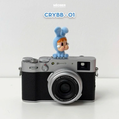 Hotshoe gắn chân flash máy ảnh cute Cry Baby Hello Kitty - Chống bụi, thiết kế đáng yêu, giảm còn 150.000₫ 7