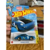 Hotwheels 2.024 Porsche 911 Carrera - mô hình ô tô chi tiết, giá ưu đãi 99.000 VND
