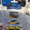 HOTWHEELS ATV Xe Mini Hợp Kim Chính Hãng - Mô Phỏng Động Cơ, Giá 185.660 VNĐ