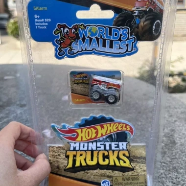 HOTWHEELS ATV Xe Mini Hợp Kim Chính Hãng - Mô Phỏng Động Cơ, Giá 185.660 VNĐ 2