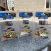 HOTWHEELS ATV Xe Mini Hợp Kim Chính Hãng - Mô Phỏng Động Cơ, Giá 185.660 VNĐ 4